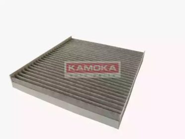 Фильтр воздуха салона KAMOKA F506701
