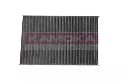 Фильтр воздуха салона KAMOKA F508601