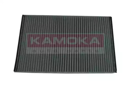 Фильтр воздуха салона KAMOKA F509001