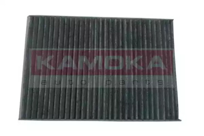 Фильтр воздуха салона KAMOKA F509401