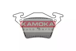 Колодки тормозные KAMOKA JQ1012610