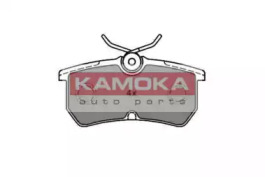 Колодки гальмівні KAMOKA JQ1012638