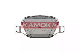 Колодки тормозные KAMOKA JQ1012698