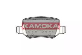 Колодки тормозные KAMOKA JQ1012716