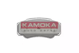 Колодки тормозные KAMOKA JQ1012960