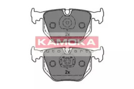 Колодки гальмівні KAMOKA JQ1012966