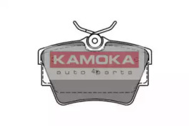 Колодки тормозные KAMOKA JQ1013032