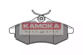 Колодки тормозные KAMOKA JQ1013084