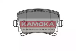 Колодки тормозные KAMOKA JQ1013272