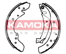 Колодки тормозные KAMOKA JQ202012