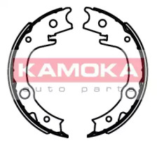 Колодки тормозные барабанные KAMOKA JQ212048