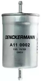 Фільтр палива DENCKERMANN A110002