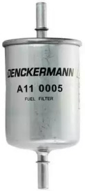 Фільтр палива DENCKERMANN A110005