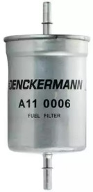 Фильтр топливный DENCKERMANN A110006