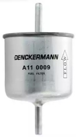 Фільтр палива DENCKERMANN A110009