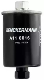 Фильтр топливный DENCKERMANN A110016