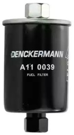 Фільтр палива DENCKERMANN A110039