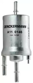 Фильтр топливный DENCKERMANN A110146