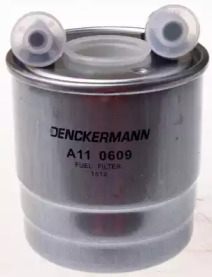 Фільтр палива DENCKERMANN A110609