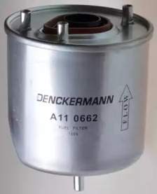 Фільтр палива DENCKERMANN A110662