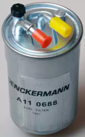 Фильтр топливный DENCKERMANN A110688