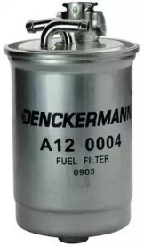 Фільтр палива DENCKERMANN A120004