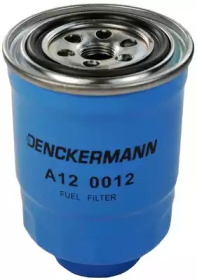 Фільтр палива DENCKERMANN A120012
