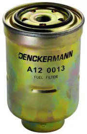 Фільтр палива DENCKERMANN A120013