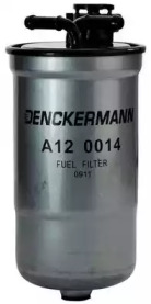 Фильтр топливный DENCKERMANN A120014