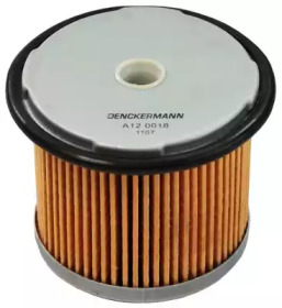 Фільтр палива DENCKERMANN A120018