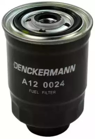 Фільтр палива DENCKERMANN A120024