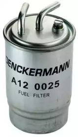Фільтр палива DENCKERMANN A120025