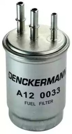 Фільтр палива DENCKERMANN A120033
