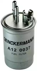 Фільтр палива DENCKERMANN A120037