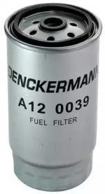 Фільтр палива DENCKERMANN A120039