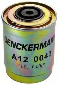 Фільтр палива DENCKERMANN A120043