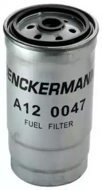 Фильтр топливный DENCKERMANN A120047