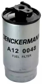 Фильтр топливный DENCKERMANN A120048
