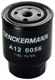 Фільтр палива DENCKERMANN A120056