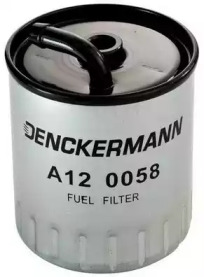 Фільтр палива DENCKERMANN A120058