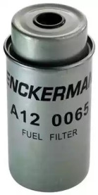 Фільтр палива DENCKERMANN A120065