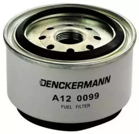 Фильтр топливный DENCKERMANN A120099