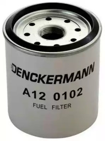 Фільтр палива DENCKERMANN A120102