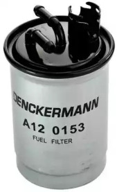 Фильтр топливный DENCKERMANN A120153