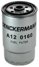 Фільтр палива DENCKERMANN A120160