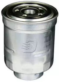 Фильтр топливный DENCKERMANN A120261