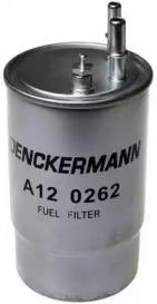Фільтр палива DENCKERMANN A120262