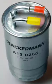 Фильтр топливный DENCKERMANN A120265