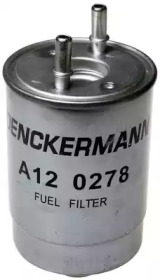 Фильтр топливный DENCKERMANN A120278