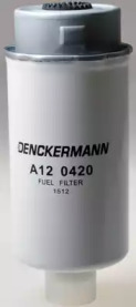 Фільтр палива DENCKERMANN A120420